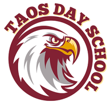 Taos Day School logo