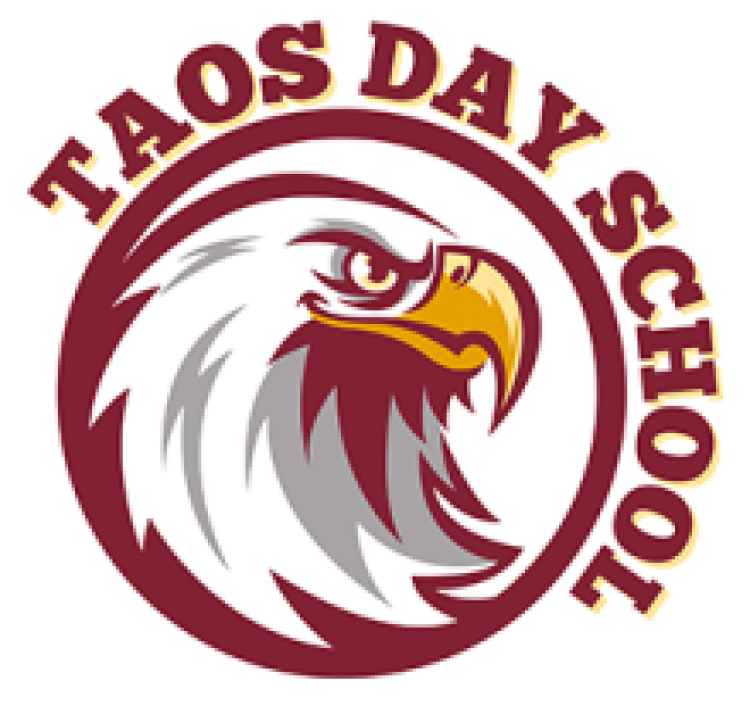 Taos Day School logo