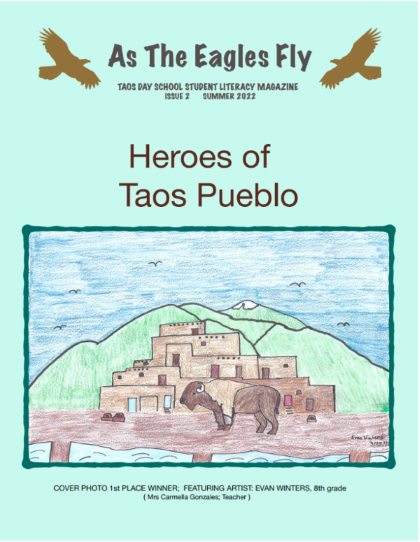 Summer 2022 Magazine Cover