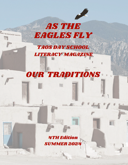 Summer 2024 Magazine Cover